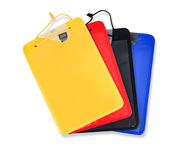 File Folder & Clipboard & Repair Order Holders